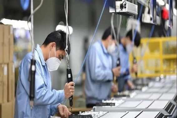 生产车间管理人员的薪酬计入什么