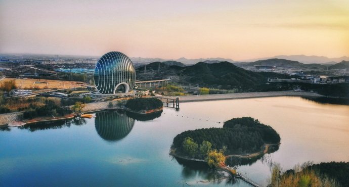 怀柔旅游景点大全