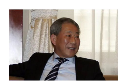 杜海涛父亲到底是谁？