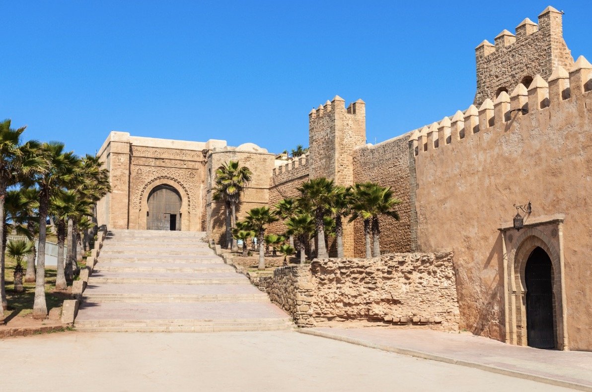 北半球的国家有哪些