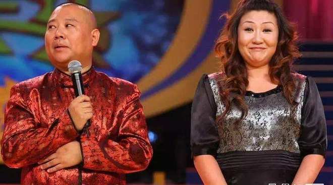 德云社郭德纲妻子王惠,也曾是网络暴力受害者,被逼到退出微博,发生了啥?