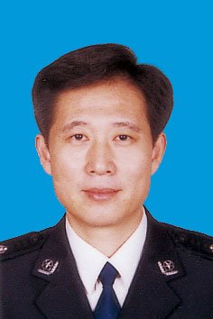 孟富强的人物经历