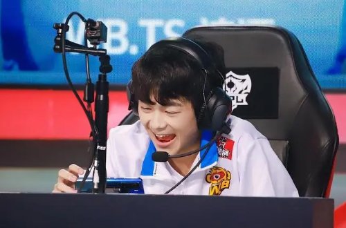 王者荣耀亚运会中国队名单