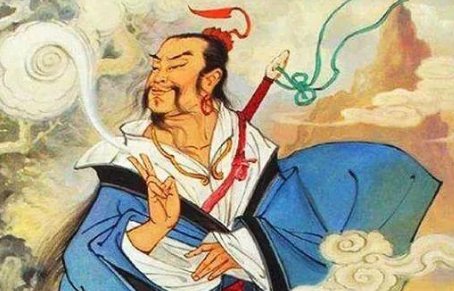 临兵斗者皆阵列下一句是什么?