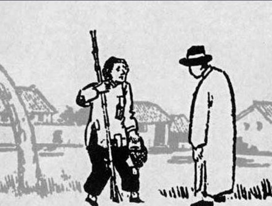 鲁迅《祝福》这篇文章想揭露什么？