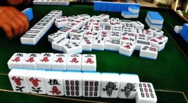 杠上花是什么意思？