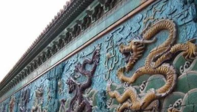 70年北京九龙一凤都是谁？