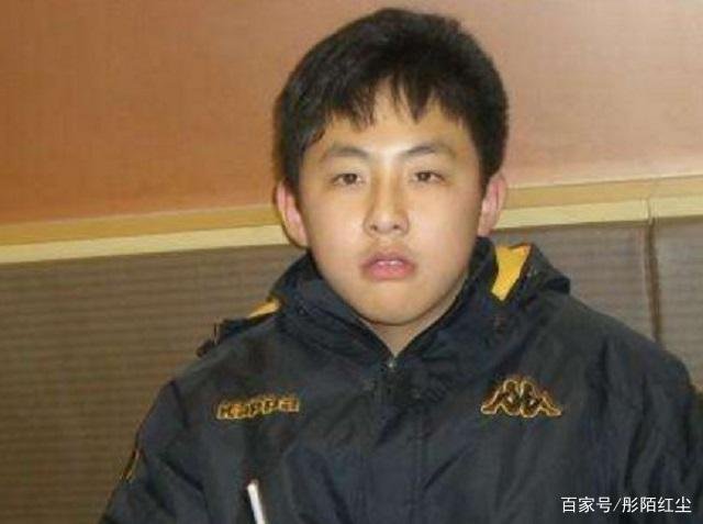 《快乐星球》多面体:从郑州大学到北京大学,他如今怎么样了?