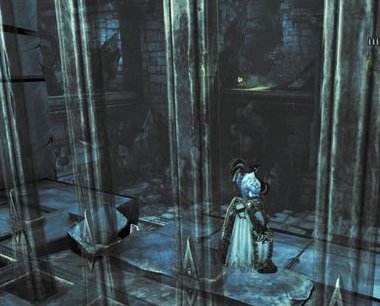 暗黑血统2支线任务破碎熔炉,求图文攻略