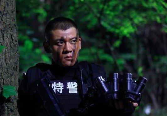 特警力量中的王小雅跟沈鸿飞最后结局是怎样