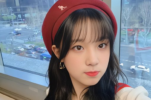 宋雨琦女团名字