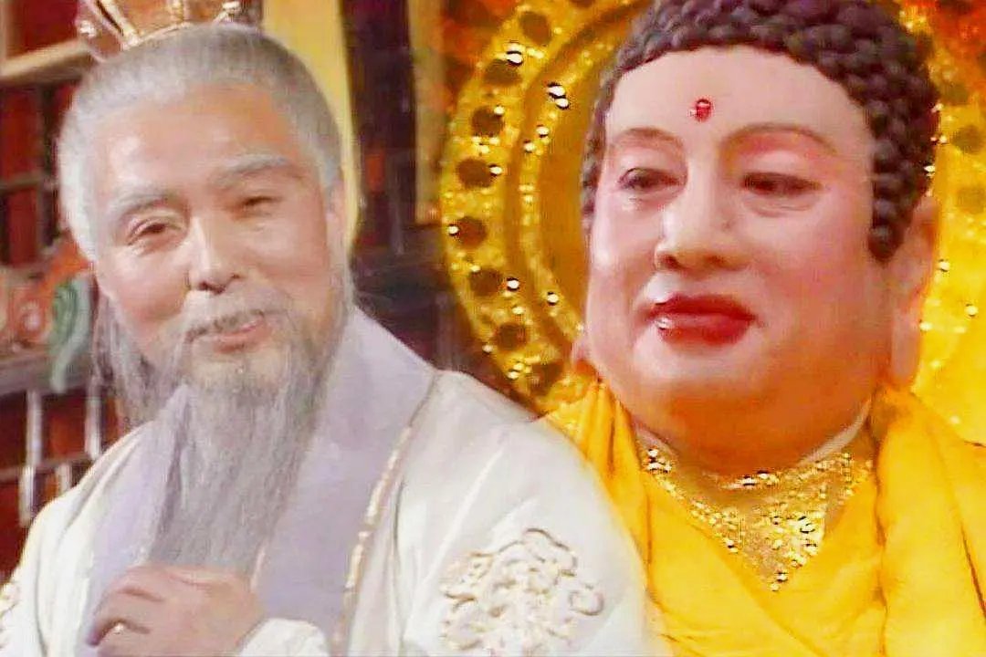 菩提祖师和如来谁厉害