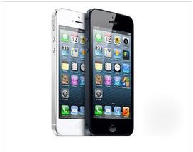 iphone5会有中国移动合约机么？