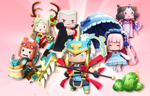 《迷你世界》赛罗的爷爷是谁？