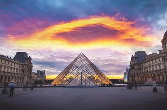 “美美与共，天下大同”什么意思？