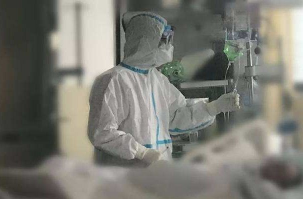 为什么在疫情期间好多情侣没有一起走下去？