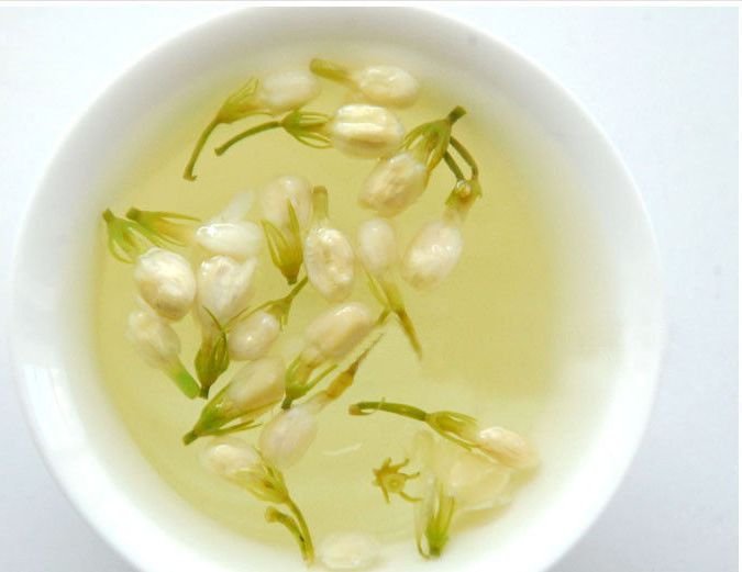 jasmineflower什么意思