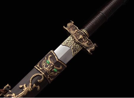 上古十大魔剑分别是哪些？