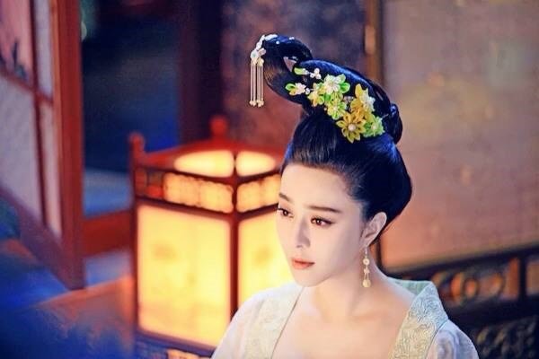 唐朝才女徐氏姐妹，分别嫁李世民李治父子，结局有何不同？