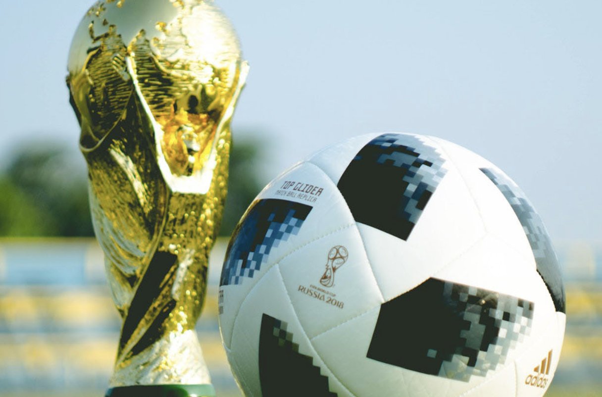 世界杯每几年举办一次