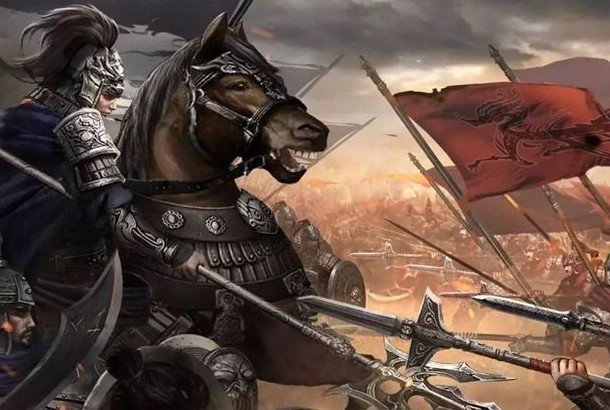 东晋恒家第一虎将，哪一代权势熏天，哪一代又被灭门了？