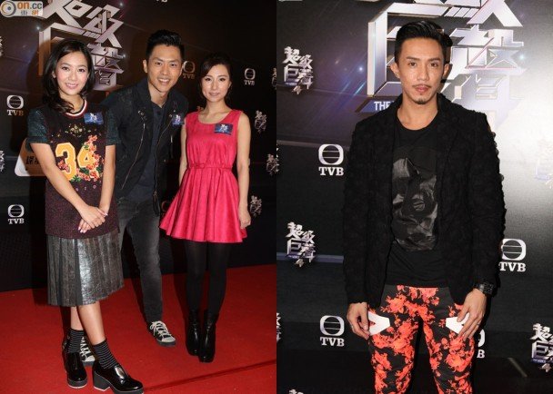 超级巨声4的最终赛果