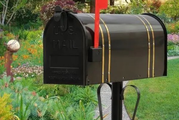 邮箱地址怎么查自己的