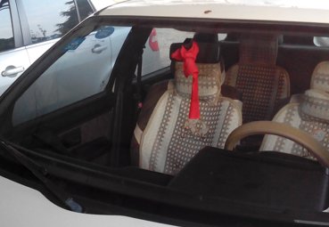 打算买个二手车，神龙富康这车怎么样