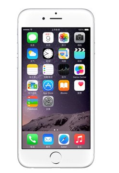 苹果iphone6s电池容量多少 苹果iphone6s电池容量大小介绍