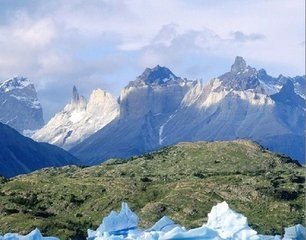 非洲最高山脉是什么