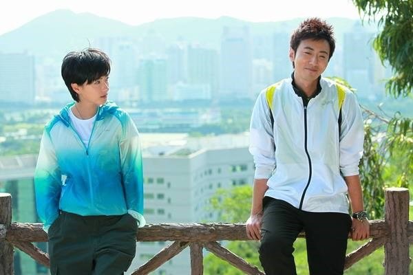 你对电视剧《我家有喜》的大结局怎么看？