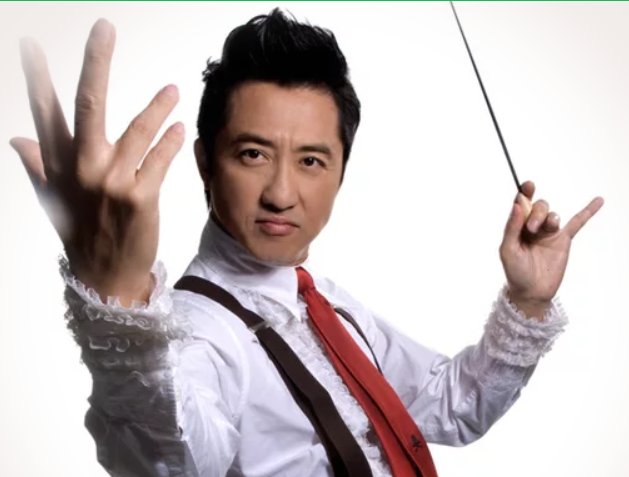 谁有这个 庾澄庆演唱会，有人分享演出的百度网盘吗？我需要！！