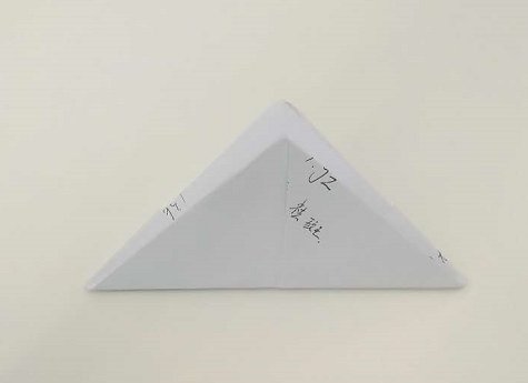 怎样用纸折承重最大的船？