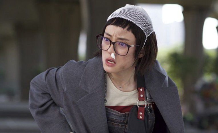 孙俪上跑男是哪一期