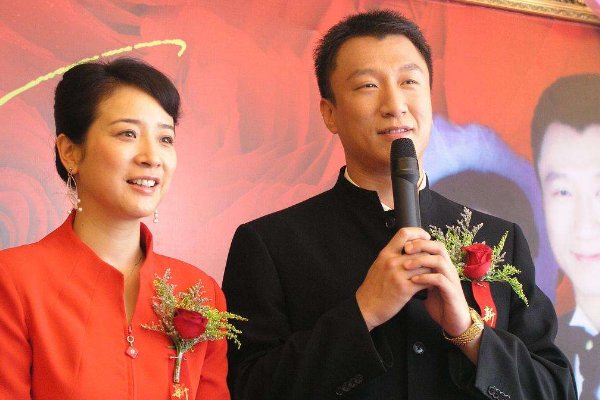 半路夫妻演员表简介