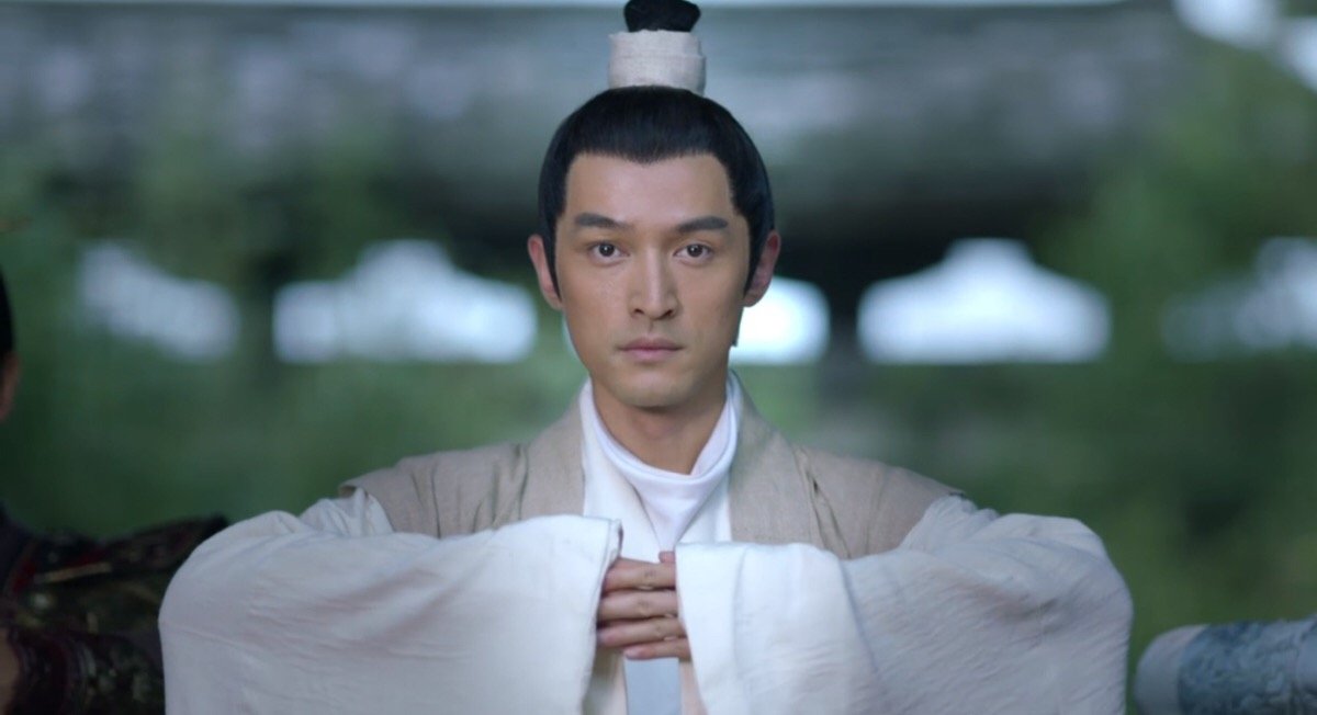 林殊的火寒毒是什么？