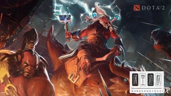 dota2tk是哪个英雄？