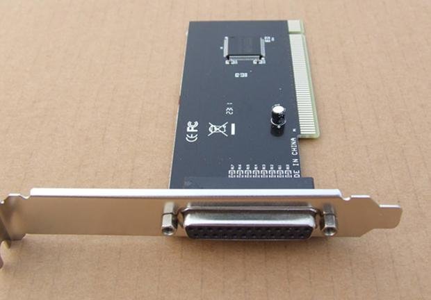 电脑中PCI Device是什么意思?
