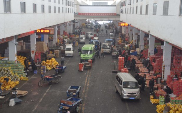 中国批发网站有哪些啊？