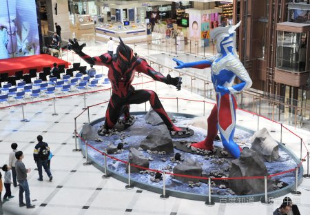 誓不两立的意思？