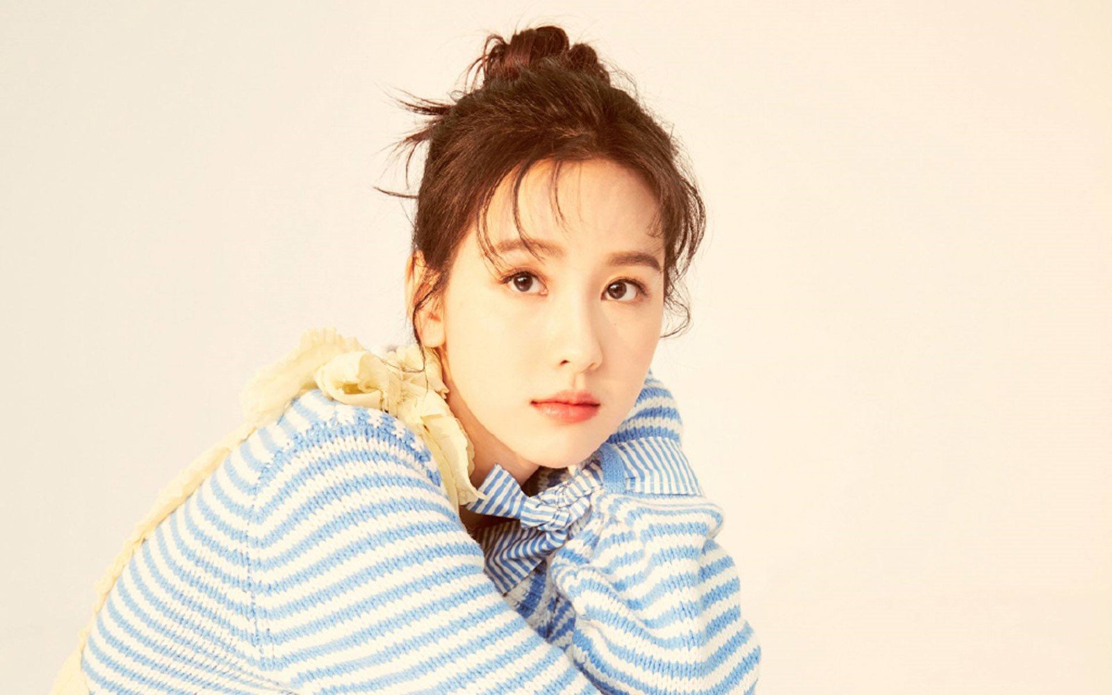 陈都灵有人在黑她,她到底是个什么样的人?