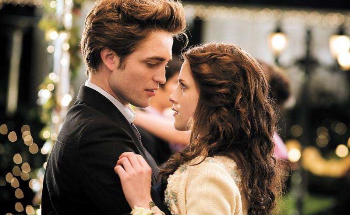 暮光之城结局如何？