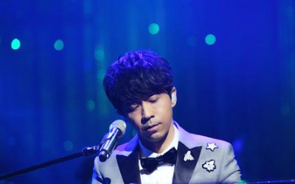 现在的十大情歌王子都是谁