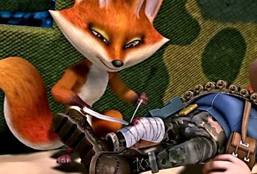 《熊出没》中最善良的人物有哪几位?