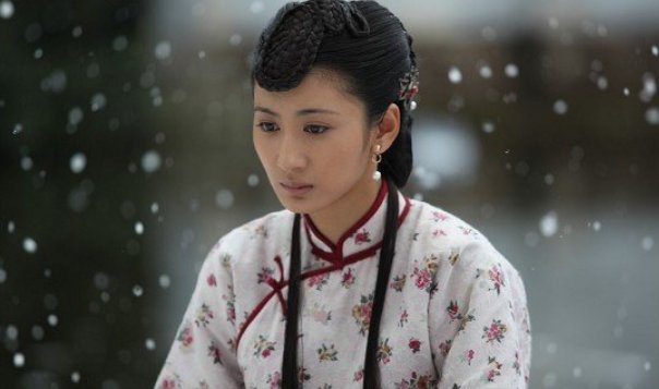 《步步惊心》中绿芜完全可以离开,非要自尽的原因是什么？