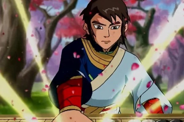 围棋少年第二部中是棋鬼王厉害还是江流儿厉害?