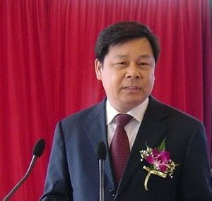 杜占元的人物履历