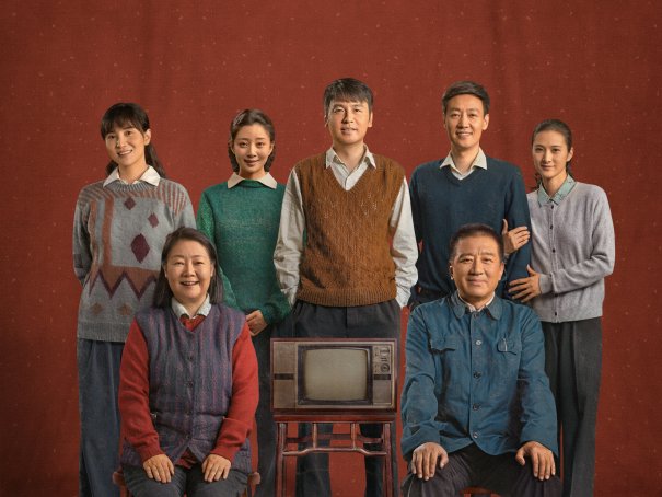 宋佳十部必看电视剧