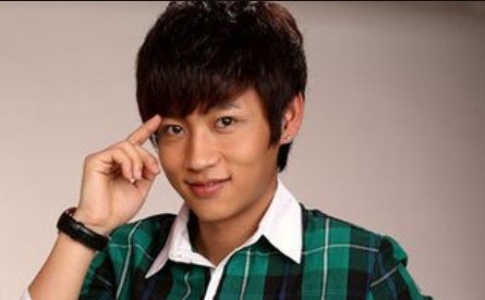 《一起来看流星雨》中叶烁喜欢谁？