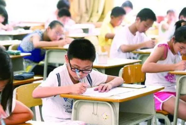 小升初怎么查成绩